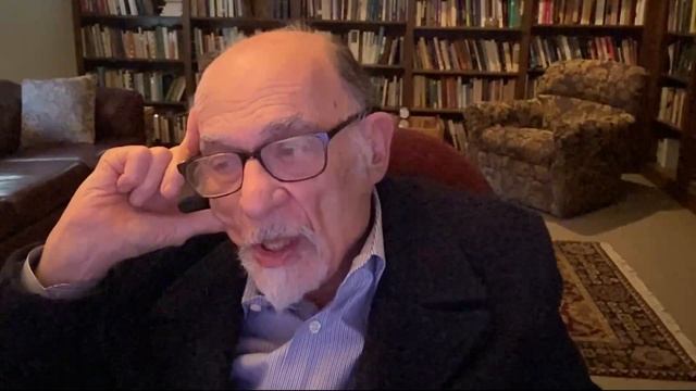 Irvin Yalom on Grief, Loss, and Growing Old смотреть онлайн