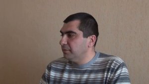 Гегам. Сатсанг (16.03.13)
