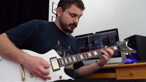 The Magic of Delay On A Guitar