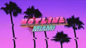 Hydrogen Alpha Mix   Hotline Miami