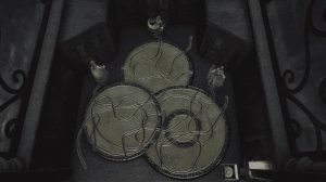 Решение загадки с музыкальной шкатулкой в Сайлент Хилл 2