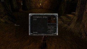 Прохождение Готика — Часть 20: Безумия Идола Люкора