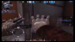 Первый Мувик с Айпада