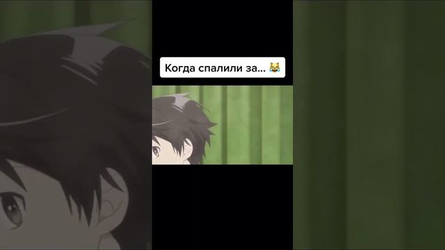 Аниме Момент #241 смотреть онлайн