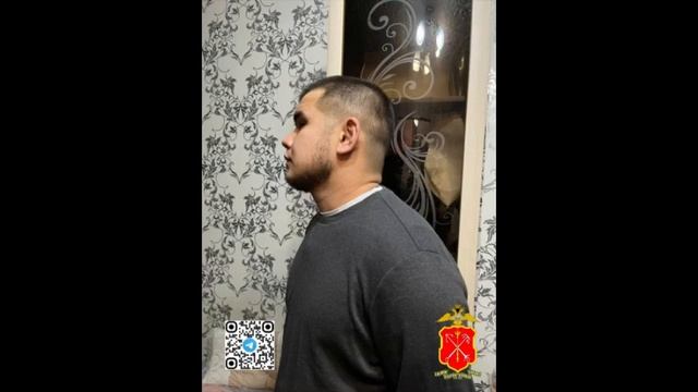 Питерские копы задержали в Астрахани мошенников смотреть онлайн