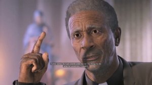 Mafia 3 - Secret Ending - Vito Scaletta and Lincoln Clay Death 1080p