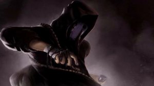 ИСТОРИИ НА НОЧЬ. Переписка с Безглазым Джеком ВКонтакте