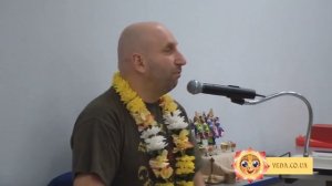 Исчерпывающее знание. Шримад Бхагаватам 10.16.39. Сатья дас