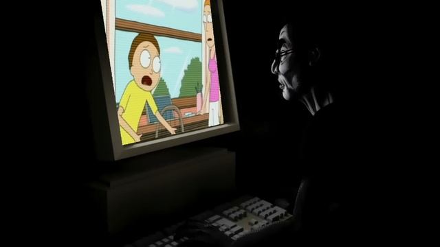 Average Science Fan VS. Average Truth Enjoyer смотреть онлайн