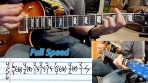 How To Play "Shut Me Up" by Mindless Self Indulgence - Guitar Lesson (with guitar tab!)
