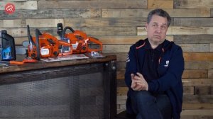 ЗА ИНСТРУМЕНТ ОТВЕТЯТ! HUSQVARNA #2