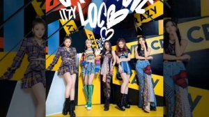 ITZY - "LOCO" INSTRUMENTAL