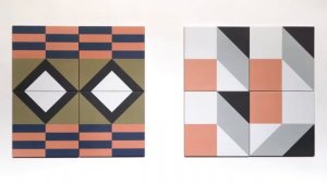 EQUIPE коллекция BAUHOME