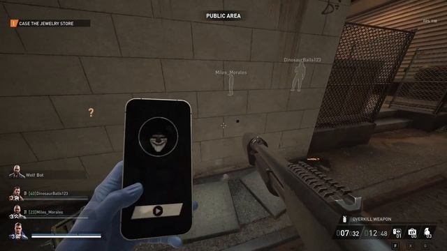 The truth behind PAYDAY 3 servers shutting down... смотреть онлайн