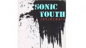 Sonic Youth - Incinerate (Official Music Video HD/FullHD)