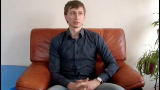 Отзыв о тренинге Эриксонианский гипноз смотреть онлайн