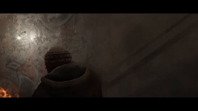 Beyond: Two Souls часть 2...^^