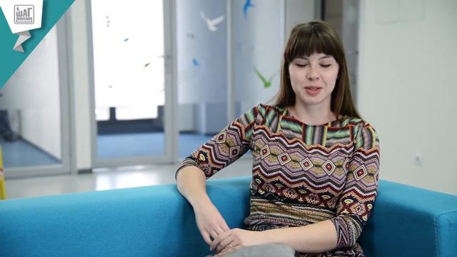 Отзыв выпускницы Ольги г. Одесса смотреть онлайн