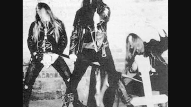 Katharsis - The Chosen One смотреть онлайн