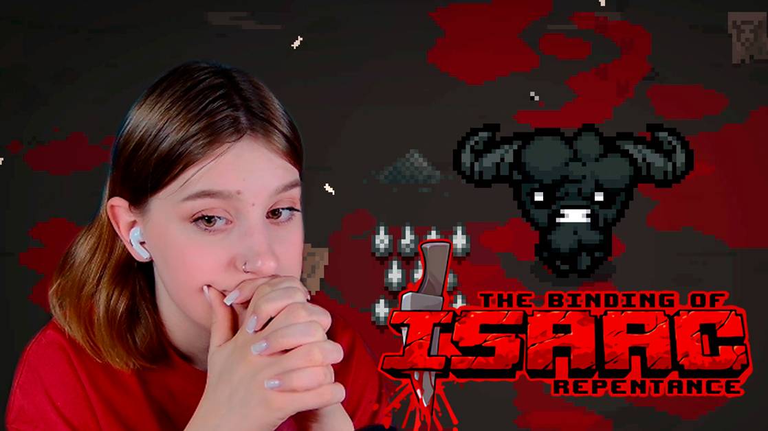 THE BINDING OF ISAAC: #18 РЕВАНШ