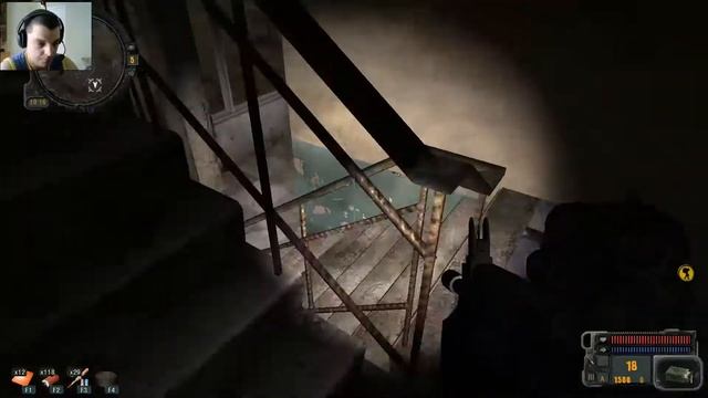 S.T.A.L.K.E.R Зов Припяти прохождение на русском#13 смотреть онлайн