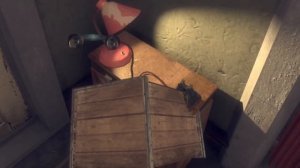 Mafia 2 RYTP - Приключение Ящика (Crate DLC)