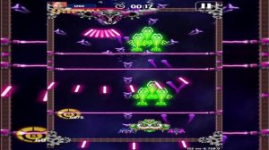 Space Shooter galaxy attack Only boss gamepaly #10
