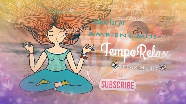 music therapy/dna repair/benefits of meditation/#TempoRelax