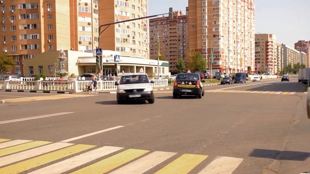 Автошкола "Авто-лидер" обучение