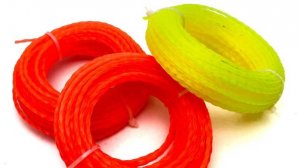 Производство лески для триммера. Поставка оборудования.