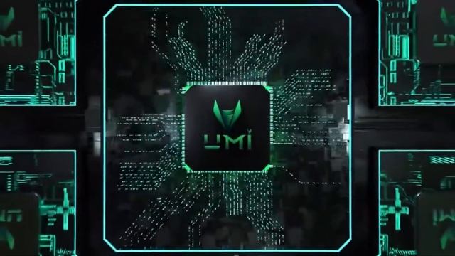 #UMI официальные планы на будущее смотреть онлайн