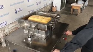 Слайсер прямоугольная форма - проволока