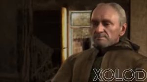 Клип про зону отчуждения Stalker