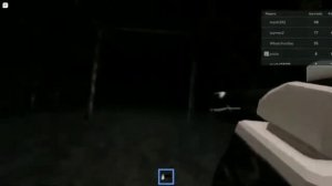 ROBLOX, СТРАШНЫЙ РЕЖИМ. (THE RAKE CLASSIC EDITION)