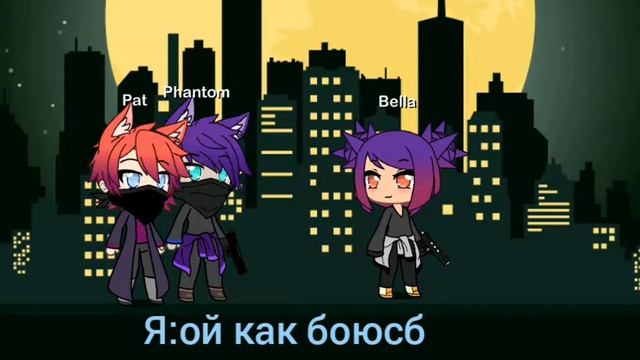 Мафия(1сезон 1серия)