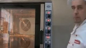 Картофель фри в пароконвектомате