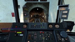 УЧЕБНО-ТРЕНИРОВОЧНЫЙ СЦЕП ► Garry's Mod Metrostroi