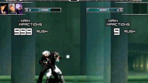 Black Kulou, Kazuya, Original Kulou, Final Kaizen 3P VS C.Iori Blood, Iori 5, God Iori ON, Yagwick