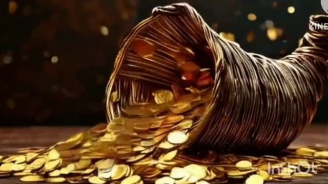 Медитация на изобилие в Потоке Творца с Архангелом Уриилом и Ангелами Изобилия и Процветания