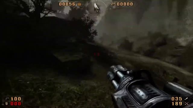 Painkiller - Forest (C4L4) - Flawless Run смотреть онлайн