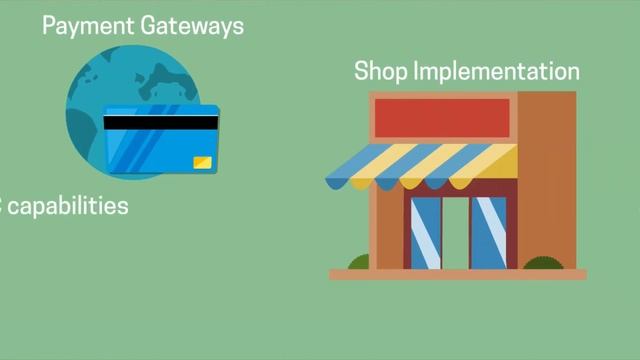 What is Enterprise Resource Planning? (ERP)