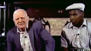 Кто для Майка Тайсона его тренер Константино Д’Амато