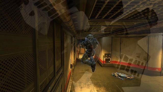 Controller turn rate vs mnk | Halo Infinite смотреть онлайн