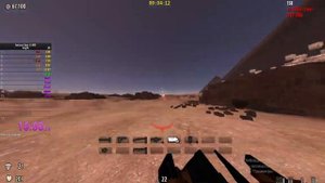 Speedrun Serious Sam 3:BFE in 31:33\\SpeedRUN