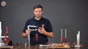 Струбцины BESSEY | Струбцины общего назначения