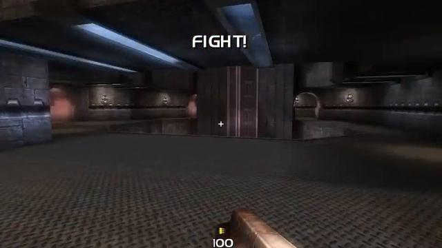 Quake Live Drama смотреть онлайн