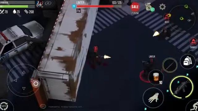 купили пропуск prey day слили ковбой за 7 секунд смотреть онлайн