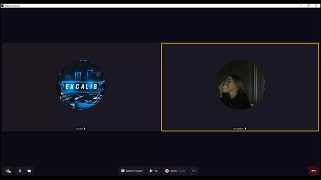 Тестовое собеседование C# | .NET Junior Mock interview