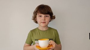 Георгий Арбузов в роли Ностальгии из м/ф Головоломка 2.mp4