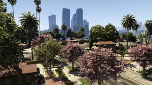 10 вещей, ВЫРЕЗАННЫХ из GTA 5! (ГТА 5 Бета)